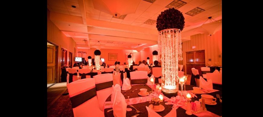 14 Inch Decorative Goose Feather Ball – Event Decor | 1 Piece FeatherParadise.com