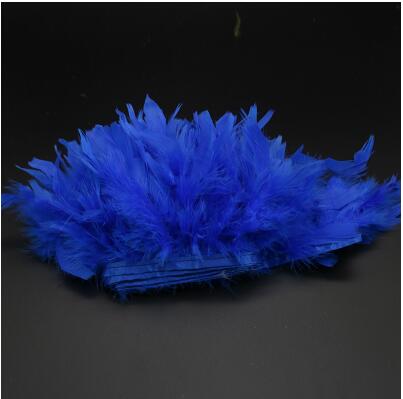 Chandelle Feather Fringe | 10 Yard