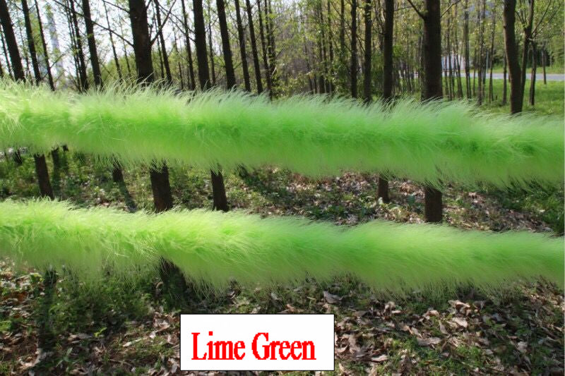 Marabou Feather Boa – 2 Yards | 50 g | 1 Piece