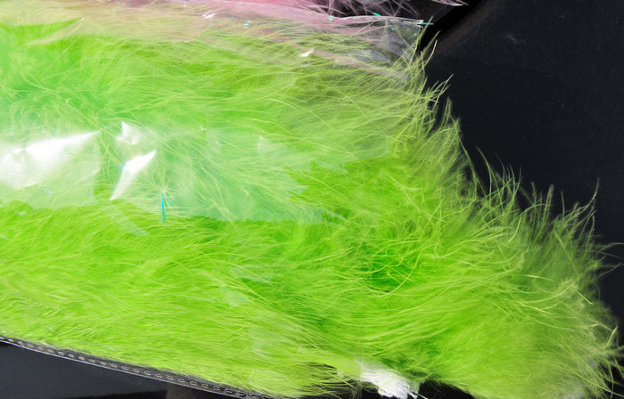 Marabou Feather Boa – 2 Yards | 50 g | 1 Piece
