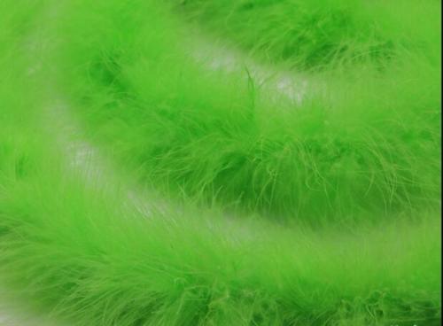 Marabou Feather Boa – 2 Yards | 50 g | 1 Piece