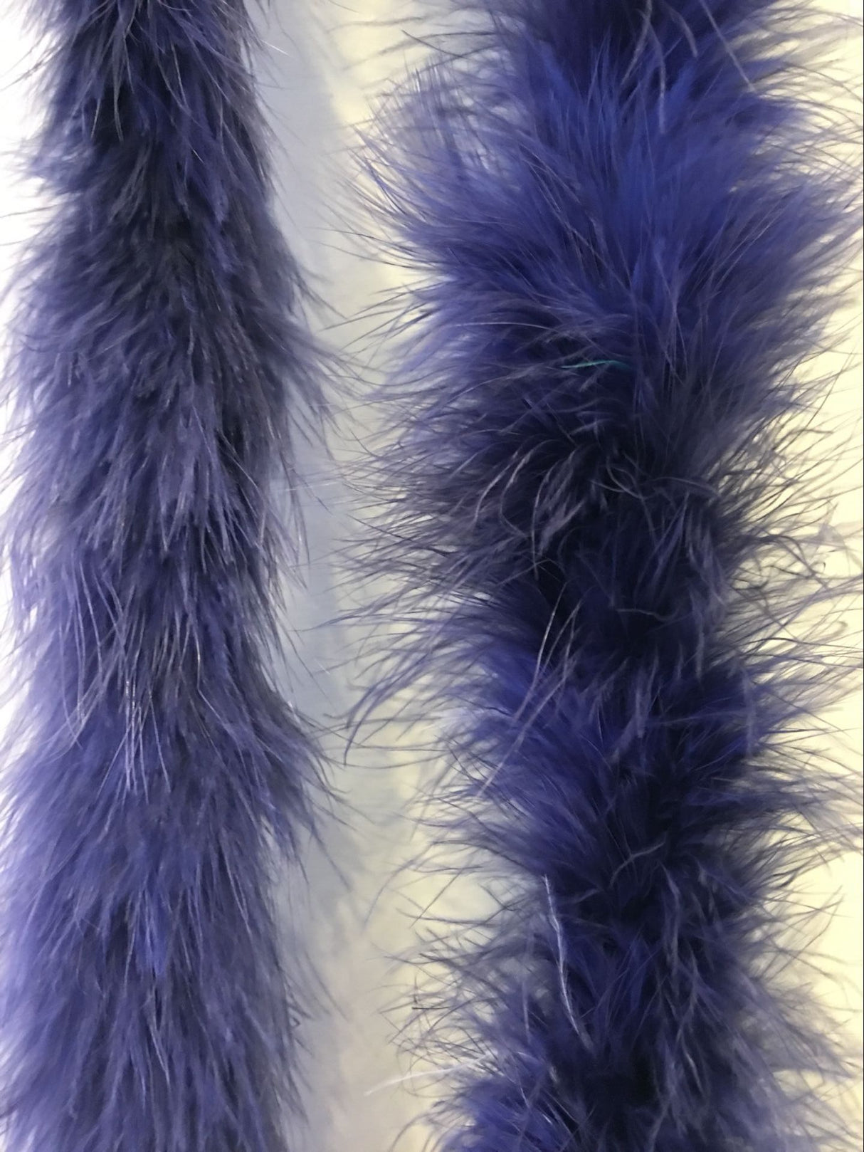 Marabou Feather Boa – 2 Yards | 50 g | 1 Piece