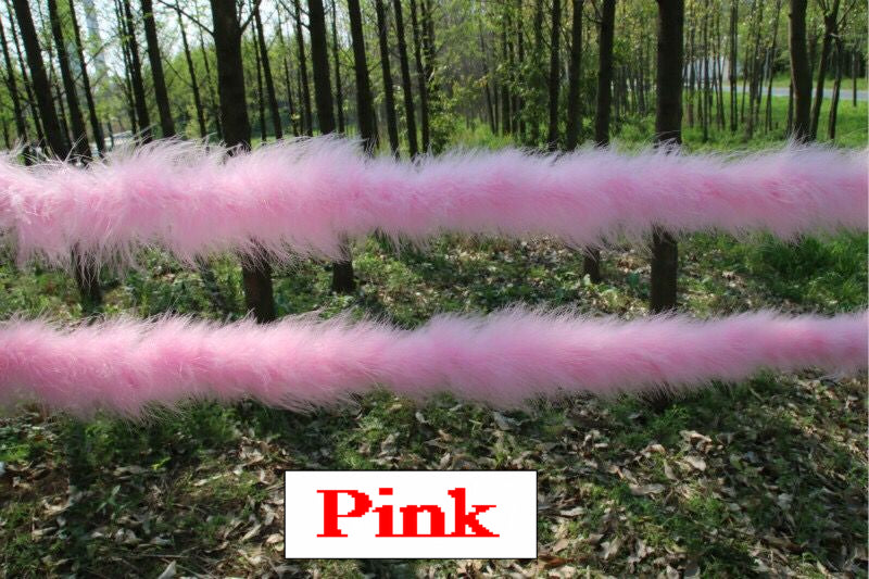Marabou Feather Boa – 2 Yards | 50 g | 1 Piece