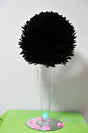 14 Inch Decorative Goose Feather Ball – Event Decor | 1 Piece FeatherParadise.com