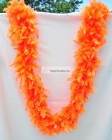 Chandelle Feather Boa – 2 Yards / 6 Feet | 40 g