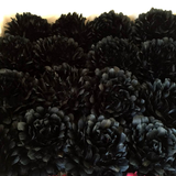 14 Inch Decorative Goose Feather Ball – Event Decor | 1 Piece FeatherParadise.com