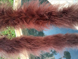 Marabou Feather Boa – 2 Yards | 50 g | 1 Piece