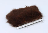 Marabou Feather Fringe | 10 Yard