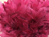 Chandelle Feather Fringe | 10 Yard