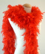 Chandelle Feather Boa – 2 Yards / 6 Feet | 40 g FeatherParadise.com