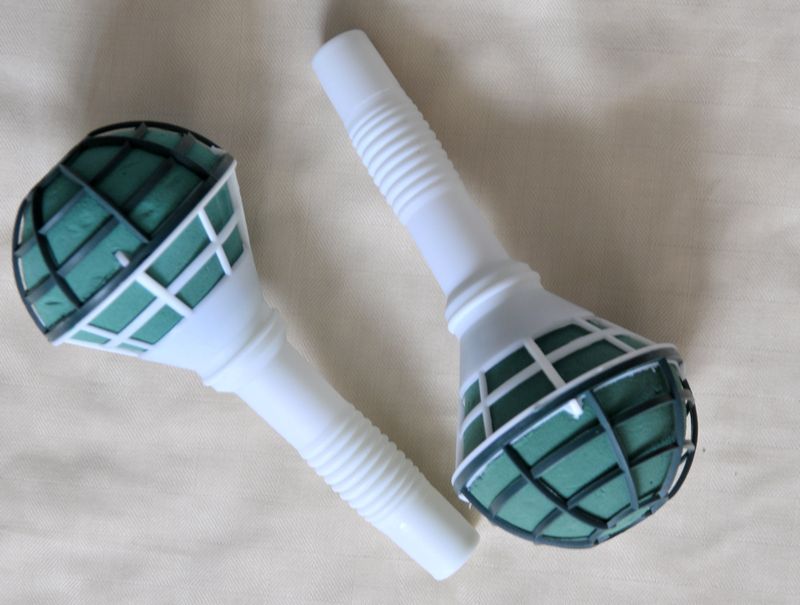 Premium Foam Bouquet Holders