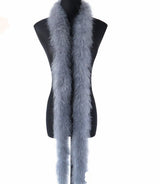 Marabou Feather Boa – 2 Yards | 50 g | 1 Piece