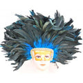 Feather Headdress