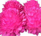 14 Inch Decorative Goose Feather Ball – Event Decor | 1 Piece FeatherParadise.com