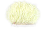 Chandelle Feather Fringe | 10 Yard