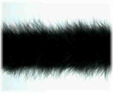 Marabou Feather Boa – 2 Yards | 50 g | 1 Piece