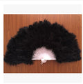 Feather Fans