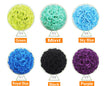 6 Inch Rose Pomander Ball – Wedding & Event Decor | 1 Piece FeatherParadise.com