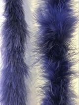 Marabou Feather Boa – 2 Yards | 50 g | 1 Piece