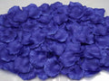 Silk Rose Petals