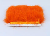 Marabou Feather Fringe | 10 Yard