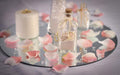 Centerpiece Mirrors