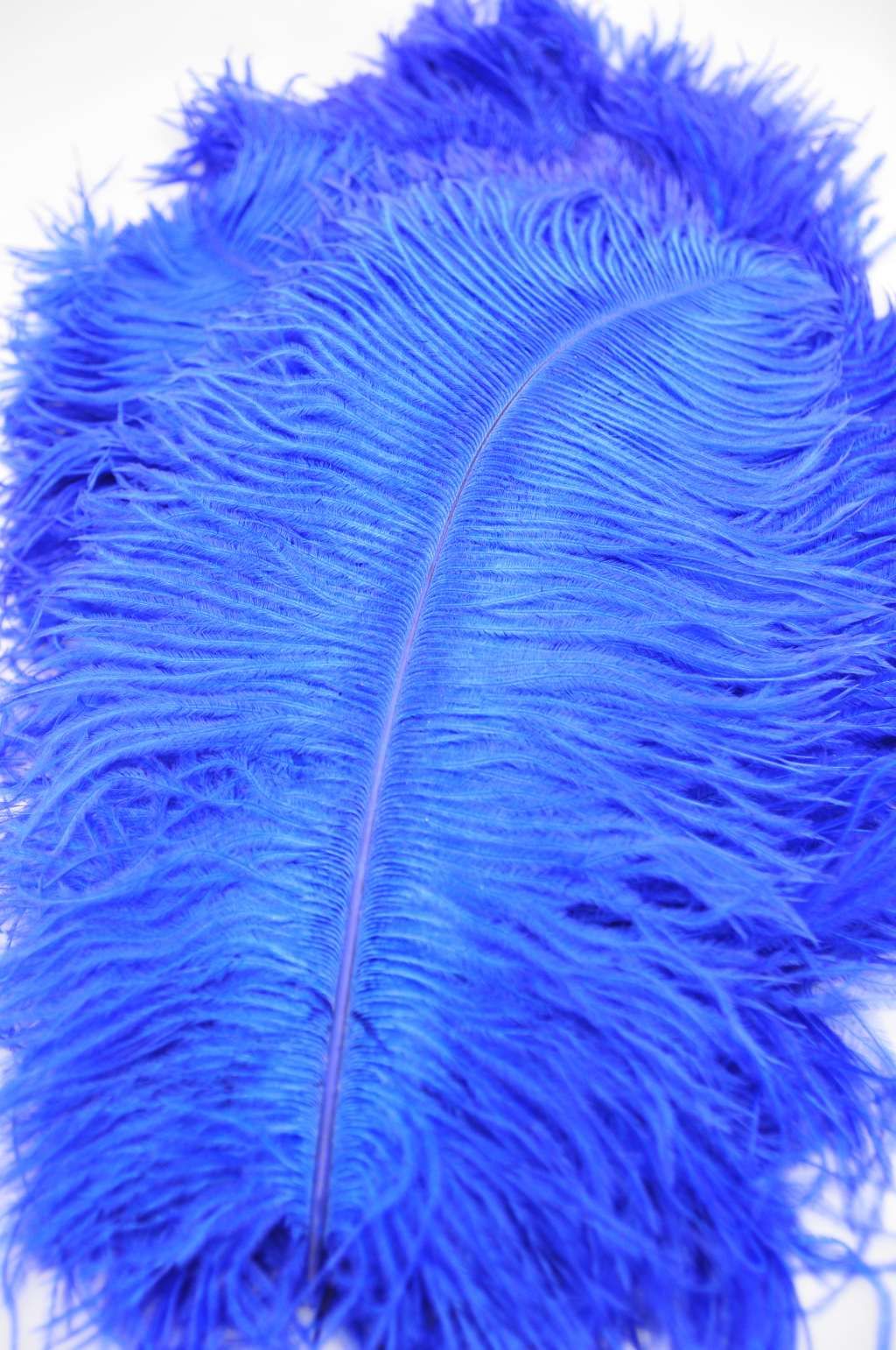 Pink 8-10 Inches Ostrich Feathers 100 Pieces