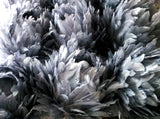14 Inch Decorative Goose Feather Ball – Event Decor | 1 Piece FeatherParadise.com