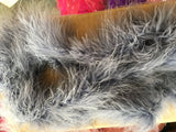 Marabou Feather Boa – 2 Yards | 50 g | 1 Piece
