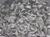 Silk Rose Petals Confetti - 200 Pieces