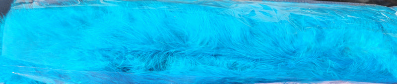 Marabou Feather Boa – 2 Yards | 50 g | 1 Piece