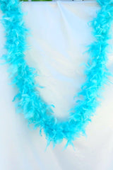 Chandelle Feather Boa – 2 Yards / 6 Feet | 40 g