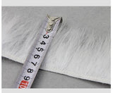Marabou Feather Fringe | 10 Yard