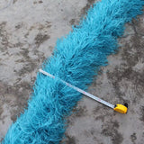 12-Ply Ostrich Feather Boa – 2 Yards | 1 Piece