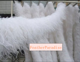 6-Ply Ostrich Feather Boa – 2 Yards | 1 Piece